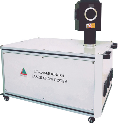 LB-LASER KING GI 