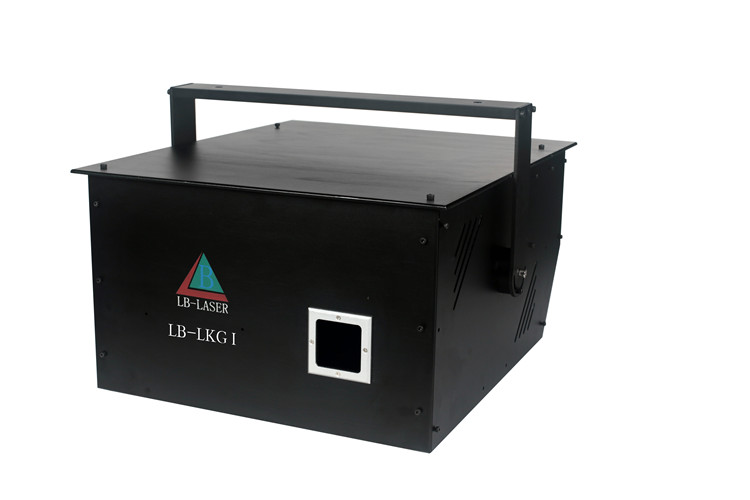LB-LKG I