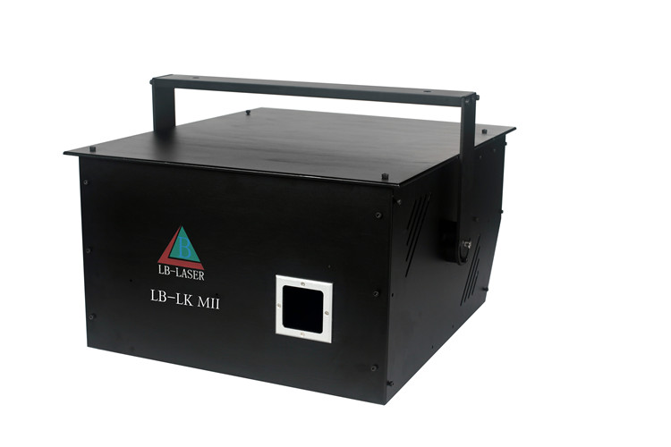 LB-LK MII