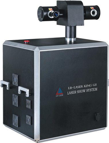 LB-LASER KING  GII