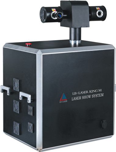 LB-LASER KING M