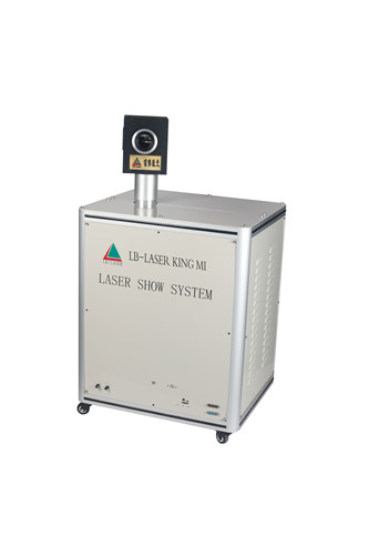 LB-LASER KING MI