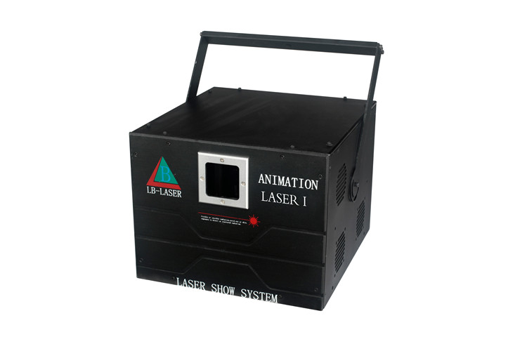 LASER I