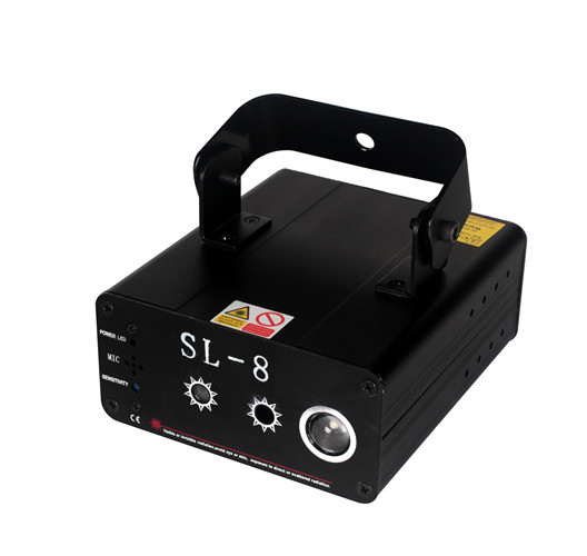 SL-8